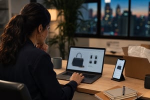 AIDriven Personalized Customer Engagement Strategy