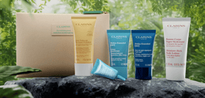Clarins