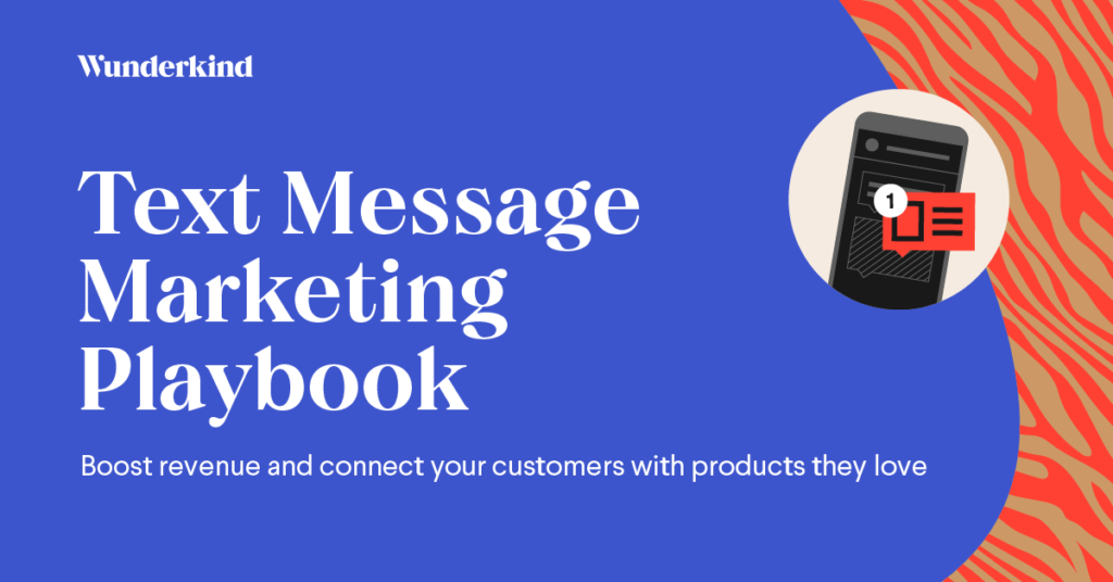 Text Message Marketing