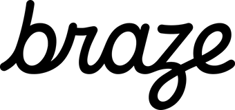 Braze logo