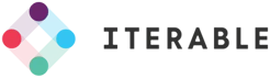 Iterable logo