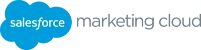 Salesforce Marketing Cloud logo