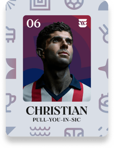 Read Christian's Story