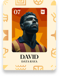 Read David's Story