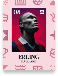 Read Erling's Story