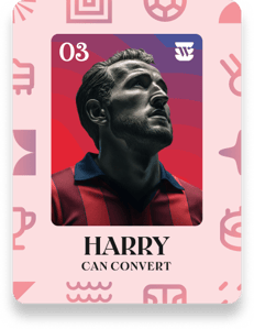 Read Harry's Story