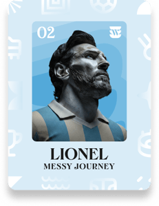 Read Messy's Story