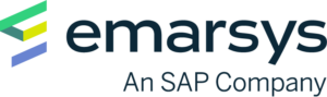 SAP Emarsys logo