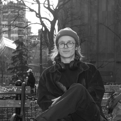 Keegan Roembke