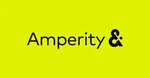 Amperity logo