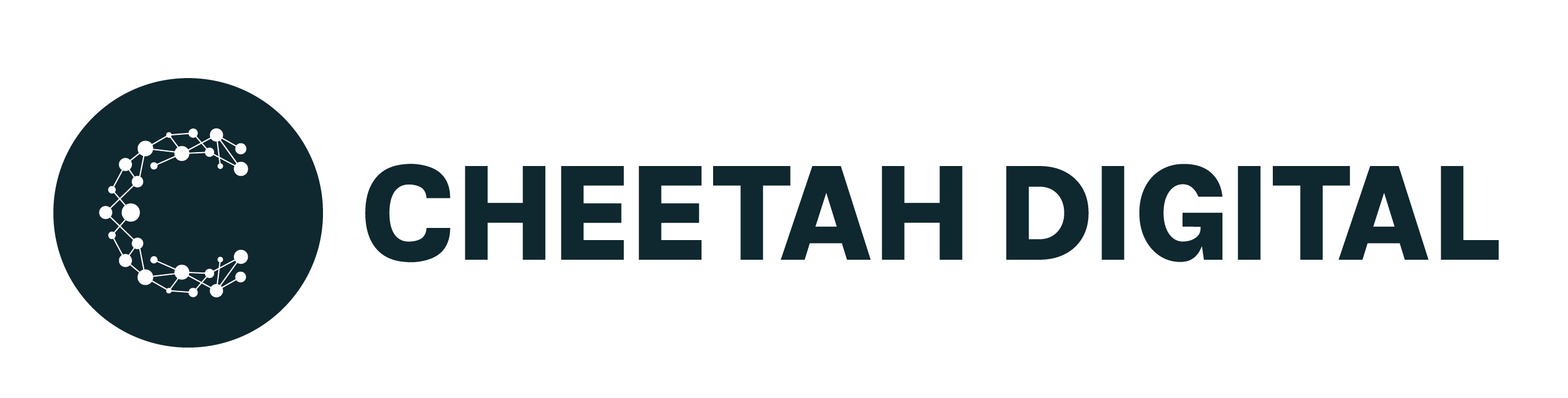 Cheetah Digital logo
