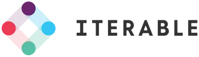 Iterable logo