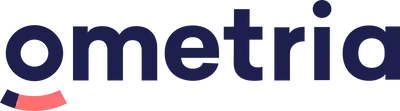 Ometria logo