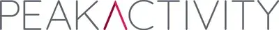 PeakActivity logo
