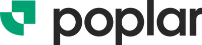 Poplar logo