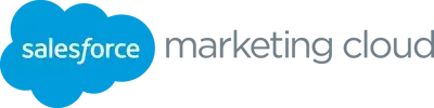 Salesforce Marketing Cloud logo