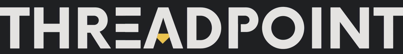 Threadpoint logo