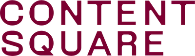 Content Square logo