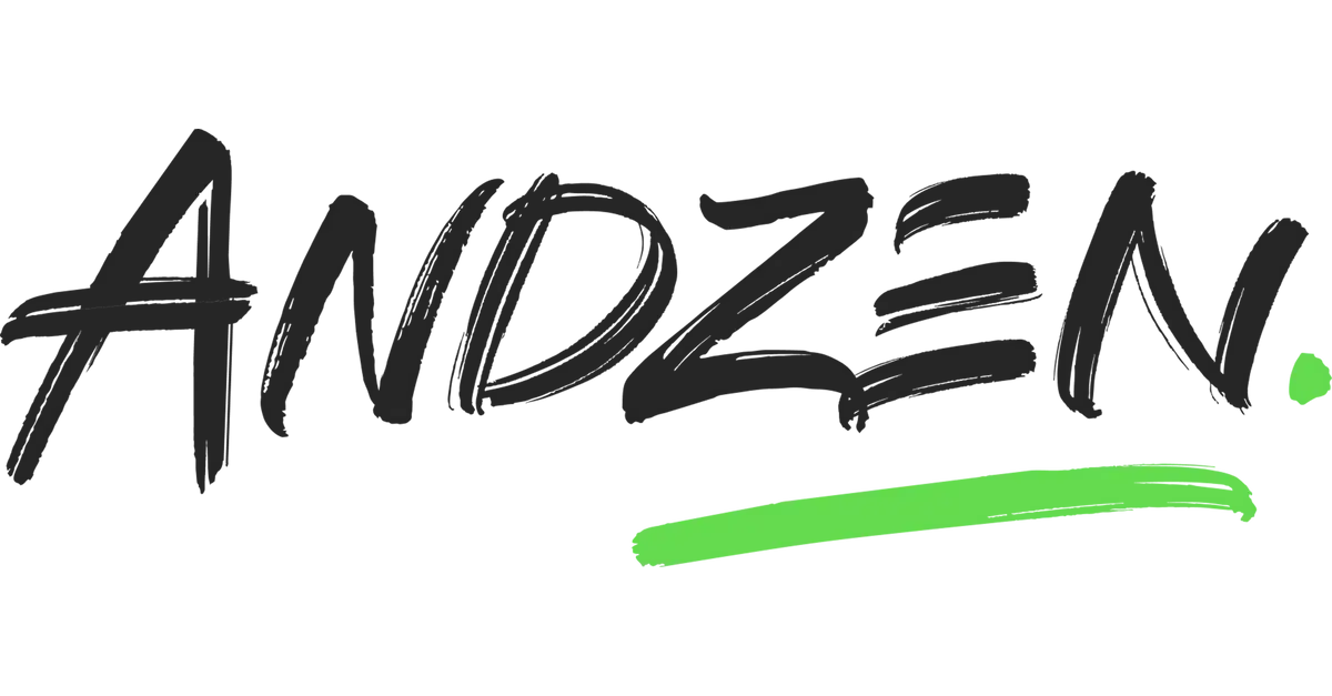 Andzen logo