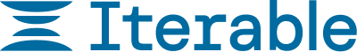 Iterable logo