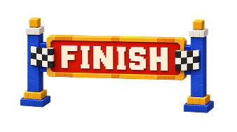 Finish