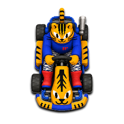 Your kart