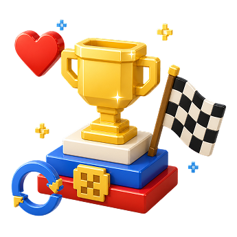 Victory Lap