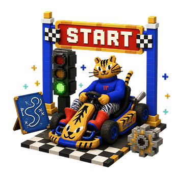Starting Grid