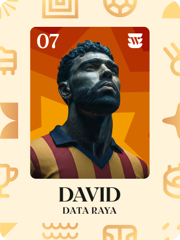 David-front-card