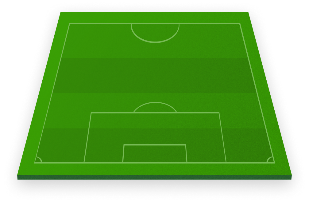 Football Field Background