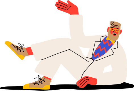 story teller character
